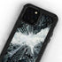DC Comics Batman Dark Knight Rises Poster iPhone 12 Pro Max Waterproof Case