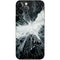 DC Comics Batman Dark Knight Rises Poster iPhone 12 Pro Skin