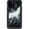 DC Comics Batman Dark Knight Rises Poster iPhone 12 Pro Waterproof Case