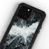 DC Comics Batman Dark Knight Rises Poster iPhone 12 Pro Waterproof Case