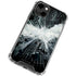 DC Comics Batman Dark Knight Rises Poster iPhone 13 Clear Case