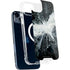 DC Comics Batman Dark Knight Rises Poster iPhone 13 MagSafe Case