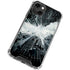 DC Comics Batman Dark Knight Rises Poster iPhone 13 Mini Clear Case
