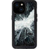 DC Comics Batman Dark Knight Rises Poster iPhone 13 Mini Waterproof Case