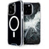DC Comics Batman Dark Knight Rises Poster iPhone 13 Pro MagSafe Case