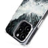DC Comics Batman Dark Knight Rises Poster iPhone 13 Pro MagSafe Case