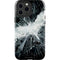 DC Comics Batman Dark Knight Rises Poster iPhone 13 Pro Max Impact Case