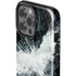 DC Comics Batman Dark Knight Rises Poster iPhone 13 Pro Max Impact Case