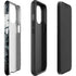 DC Comics Batman Dark Knight Rises Poster iPhone 13 Pro Max Impact Case