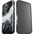 DC Comics Batman Dark Knight Rises Poster iPhone 13 Pro Max Impact Case