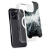 DC Comics Batman Dark Knight Rises Poster iPhone 13 Pro Max MagSafe Case