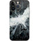 DC Comics Batman Dark Knight Rises Poster iPhone 13 Pro Skin