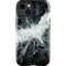 DC Comics Batman Dark Knight Rises Poster iPhone 15 Plus Impact Case