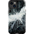 DC Comics Batman Dark Knight Rises Poster iPhone 15 Plus Impact Case