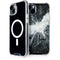 DC Comics Batman Dark Knight Rises Poster iPhone 14 MagSafe Case