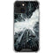 DC Comics Batman Dark Knight Rises Poster iPhone 14 Plus Clear Case