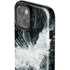DC Comics Batman Dark Knight Rises Poster iPhone 14 Impact Case