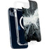 DC Comics Batman Dark Knight Rises Poster iPhone 14 Plus MagSafe Case