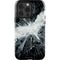 DC Comics Batman Dark Knight Rises Poster iPhone 14 Pro Impact Case