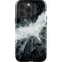 DC Comics Batman Dark Knight Rises Poster iPhone 14 Pro Impact Case