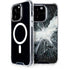 DC Comics Batman Dark Knight Rises Poster iPhone 14 Pro MagSafe Case