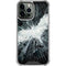 DC Comics Batman Dark Knight Rises Poster iPhone 14 Pro Max Clear Case