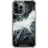 DC Comics Batman Dark Knight Rises Poster iPhone 14 Pro Max Clear Case