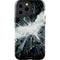 DC Comics Batman Dark Knight Rises Poster iPhone 14 Pro Max Impact Case