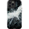 DC Comics Batman Dark Knight Rises Poster iPhone 15 Pro Max Impact Case