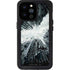 DC Comics Batman Dark Knight Rises Poster iPhone 14 Pro Max Waterproof Case
