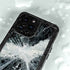 DC Comics Batman Dark Knight Rises Poster iPhone 14 Pro Max Waterproof Case
