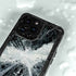 DC Comics Batman Dark Knight Rises Poster iPhone 14 Pro Waterproof Case