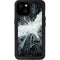 DC Comics Batman Dark Knight Rises Poster iPhone 15 Plus Waterproof Case