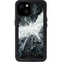 DC Comics Batman Dark Knight Rises Poster iPhone 15 Plus Waterproof Case