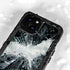 DC Comics Batman Dark Knight Rises Poster iPhone 15 Plus Waterproof Case
