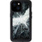 DC Comics Batman Dark Knight Rises Poster iPhone 15 Waterproof Case