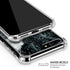 DC Comics Batman Dark Knight Rises Poster iPhone 7/8 Plus Clear Case