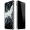 DC Comics Batman Dark Knight Rises Poster iPhone 7/8 Plus Clear Case