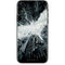 DC Comics Batman Dark Knight Rises Poster iPhone XR Skin