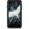 DC Comics Batman Dark Knight Rises Poster iPhone XR Waterproof Case