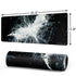 DC Comics Batman Dark Knight Rises Poster Gaming Mouse Pad