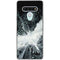 DC Comics Batman Dark Knight Rises Poster LG Stylo 6 Clear Case