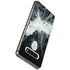 DC Comics Batman Dark Knight Rises Poster LG Stylo 6 Clear Case