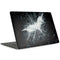 DC Comics Batman Dark Knight Rises Poster Apple MacBook Pro 15-inch Skin