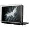 DC Comics Batman Dark Knight Rises Poster MacBook Pro 16in (2021-25) Case plus Skin