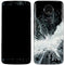 DC Comics Batman Dark Knight Rises Poster Moto E5 Plus Skin