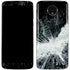 DC Comics Batman Dark Knight Rises Poster Moto E5 Plus Skin