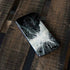 DC Comics Batman Dark Knight Rises Poster Moto E5 Plus Skin