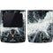 DC Comics Batman Dark Knight Rises Poster Motorola RAZR Skin