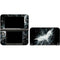 DC Comics Batman Dark Knight Rises Poster 3DS XL 2015 Skin
